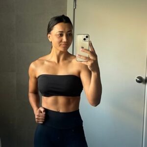  Hannah - Apex Fitness Advisory