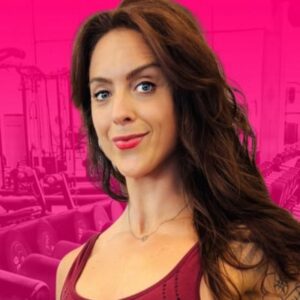 Mandy Ragetlie | Online Coach & Gym Owner