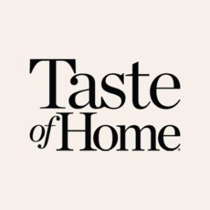 Taste of Home